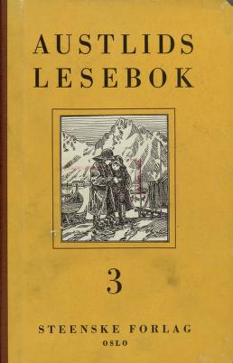 Norsk lesebok. 3