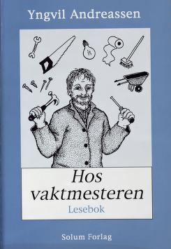 Hos vaktmesteren : lesebok