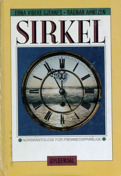 Sirkel : flerkulturell lesebok for den videregående skolen