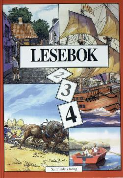 Lesebok. 4