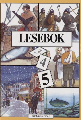 Lesebok. 5