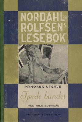 Nordahl Rolfsens lesebok. B. 4