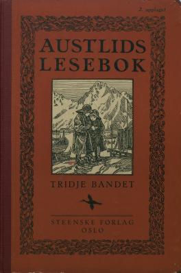 Norsk lesebok. III bandet