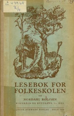 Lesebok for folkeskolen. 4