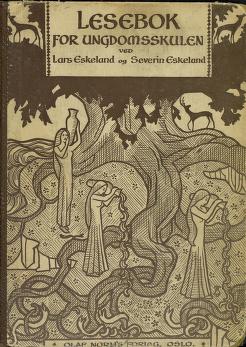 Lesebok for ungdomsskulen