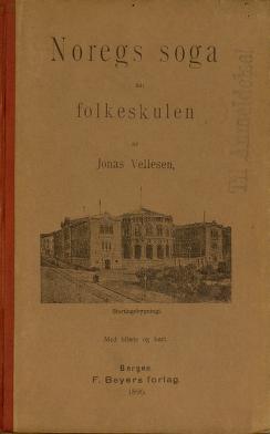 Noregs soga aat folkeskulen